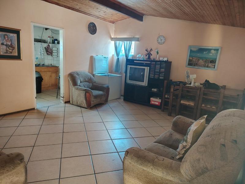 3 Bedroom Property for Sale in Sasolburg Free State